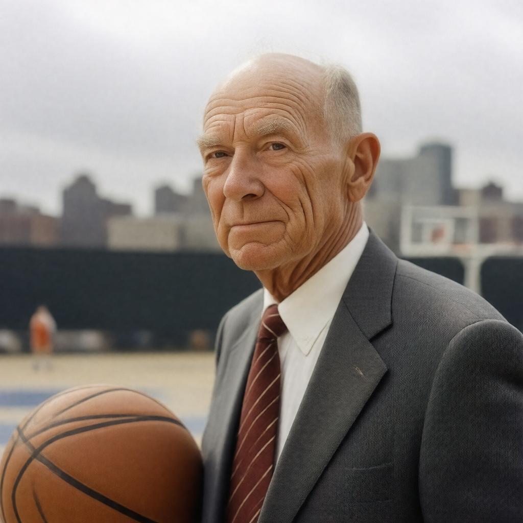 Jack Ramsay